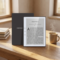Perangkat Baca Buku Elektronik (E-reader) Layar Sentuh E-ink 5,8 Inci OEM 1GB+32GB WiFi 2.4G Tipe-C Portabel Digital