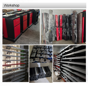 أداة ضبط زوايا العجلات ثلاثية الأبعاد لاسلكية من المصنع، جهاز ضبط زوايا عجلات السيارات رونش <span class=keywords><strong>PL</strong></span>-01، 110 فولت/220 فولت، ضمان لمدة 12 شهرًا - Product Image 4