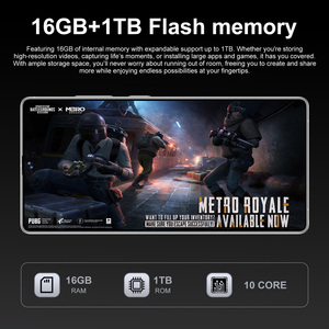 Nouveau Smartphone S25 Ultra 5G 2026, Version Globale S26 Ultra, Écran LED 4K Intelligent Multilingue, LTE, Caméra Arrière 108MP, Écran HD, CDMA - Product Image 5