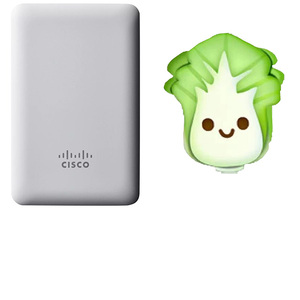 AIR-AP1815W-E-K9 Ap1815i Serie Indoor Toegangspunt AIR-AP1815W-E-K9 - Product Image 4