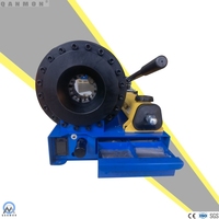 P16 prix compétitif machine de sertissage manuelle de haute qualité presse à sertir les tuyaux outils de sertissage de câbles portables hydrauliques