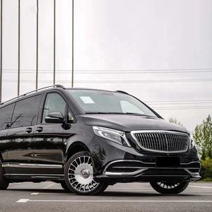 BTC nouveau <span class=keywords><strong>prix</strong></span> d'usine pour le capot de calandre de pare-chocs avant/arrière <span class=keywords><strong>Vito</strong></span> W447 V Class V250 V260 <span class=keywords><strong>Maybach</strong></span> - Product Image 3