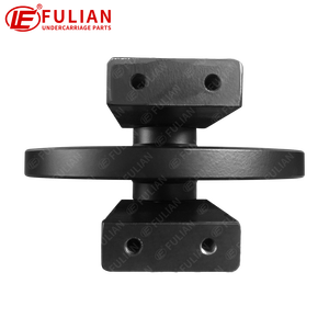 小型掘削機足回り部品フロントアイドラーコマツ<span class=keywords><strong>PC03</strong></span>-2用 - Product Image 5