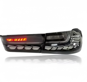 Nuevas Luces Traseras de Alta Calidad Auto GTS Plug & Play de 6000K Color Claro para Serie 3 G20 G28 2019-2022 320i/325i/330i - Product Image 4