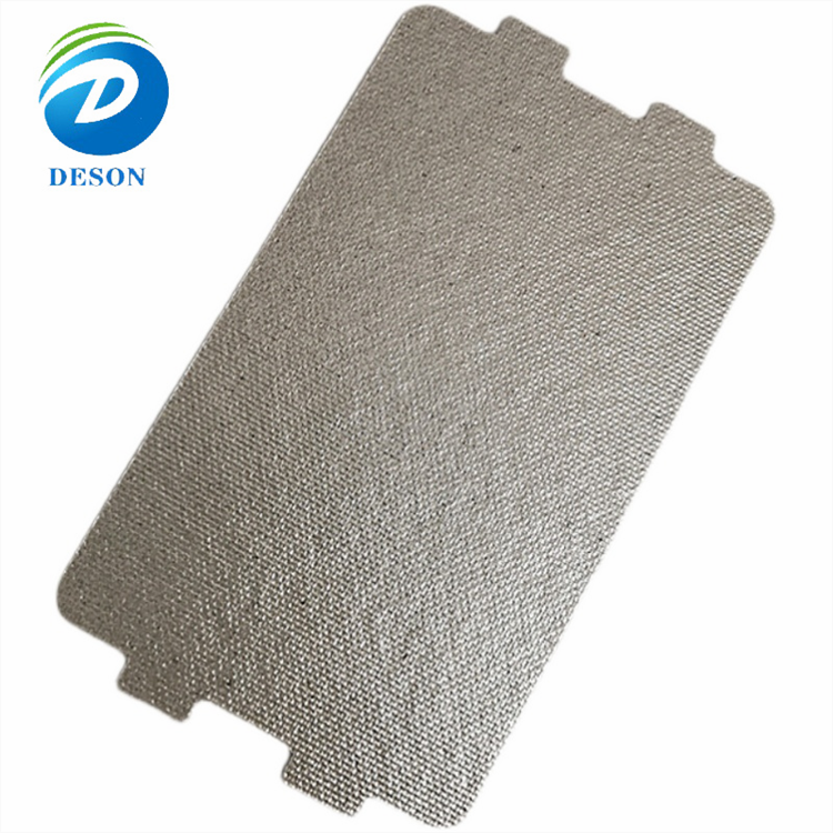 Deson High Temperature Voltage Insulation Mica