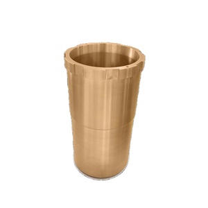 ลูกปืนหมุนกำลังลมทนต่อแรงกระแทกที่อุณหภูมิต่ำ - Product Image 4