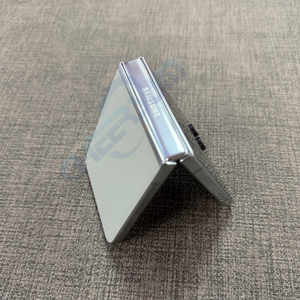 Teléfono Móvil <span class=keywords><strong>Samsung</strong></span> Z <span class=keywords><strong>Flip</strong></span> 5 5G Usado al por Mayor con 8 GB de RAM y 256 GB/128 GB de ROM, Plegable y con Desbloqueo Facial - Product Image 6