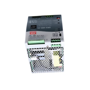 DRS-480-24 480W แหล่งจ่ายไฟอัจฉริยะอเนกประสงค์สำหรับระบบรักษาความปลอดภัย - Product Image 4