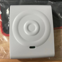 Lector de tarjetas RFID NFC, escritor para emisor de tarjetas de escritorio, interfaz USB