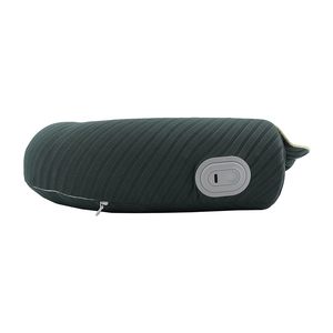 Cuscino Massaggiante Elettrico Portatile <span class=keywords><strong>per</strong></span> Dolori Muscolari al Collo, Massaggiatore <span class=keywords><strong>Cervicale</strong></span> Shiatsu con Calore <span class=keywords><strong>per</strong></span> Casa e Viaggio - Product Image 5