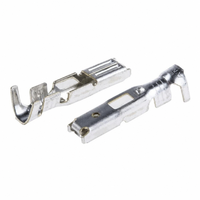 Terminal à sertir mâle Molex Mlx 42023 14-20 AWG 02-08-1001 02-08-1002 02-08-1003 02-08-1004 02-08-1005 02-08-1006 02-08-1007