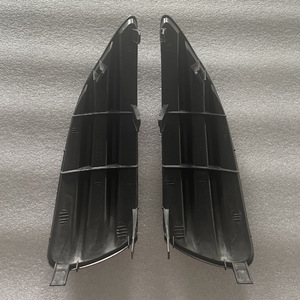 กรอบไฟตัดหมอก Matrix Us รุ่น 52128-02260 52127-02230 สำหรับ Toyota Faw Jp ปี 2009-2010 อะไหล่ทดแทน - Product Image 3