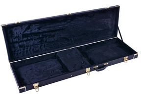 Bán Buôn Thiết Kế Mới Bass Guitar Điện Trường Hợp Cụ Túi & Trường Hợp Cứng Cho Guitar - Product Image 2