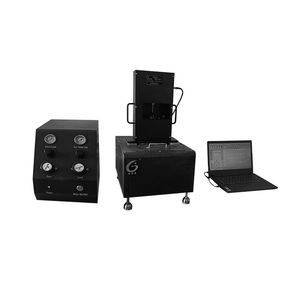Iwin Snelle Levering Hoge Kwaliteit Digitale Buigstraal Reometer Bbr Asfalt - Product Image 4