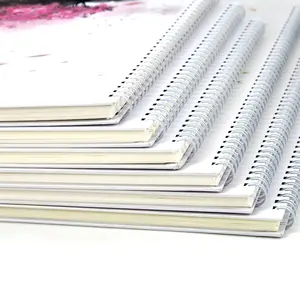 Máquina Encuadernadora de Alambre Doble para Calendarios Rayson TD-<span class=keywords><strong>13</strong></span>, Paso 3:1, de Fábrica - Product Image 6
