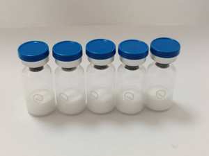 100u сильный сублимированный порошок против морщин, используемый для устранения морщин на лбу и морщин на лице - Product Image 5