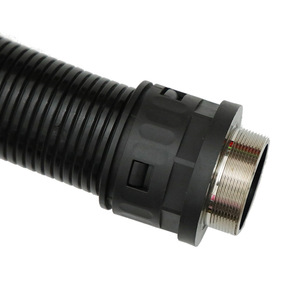 Ống nhựa khớp bị rò rỉ bằng chứng cho hệ thống ống nước bền cường độ cao dễ dàng cài đặt ống nhựa khớp - Product Image 1