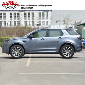 <span class=keywords><strong>Land</strong></span> <span class=keywords><strong>Rover</strong></span> Discovery AWD Turbo SUV con Volante a la Izquierda, Ruedas R20, Modelo 2024, Techo Panorámico, Mejor Precio, Gran Venta - Product Image 4