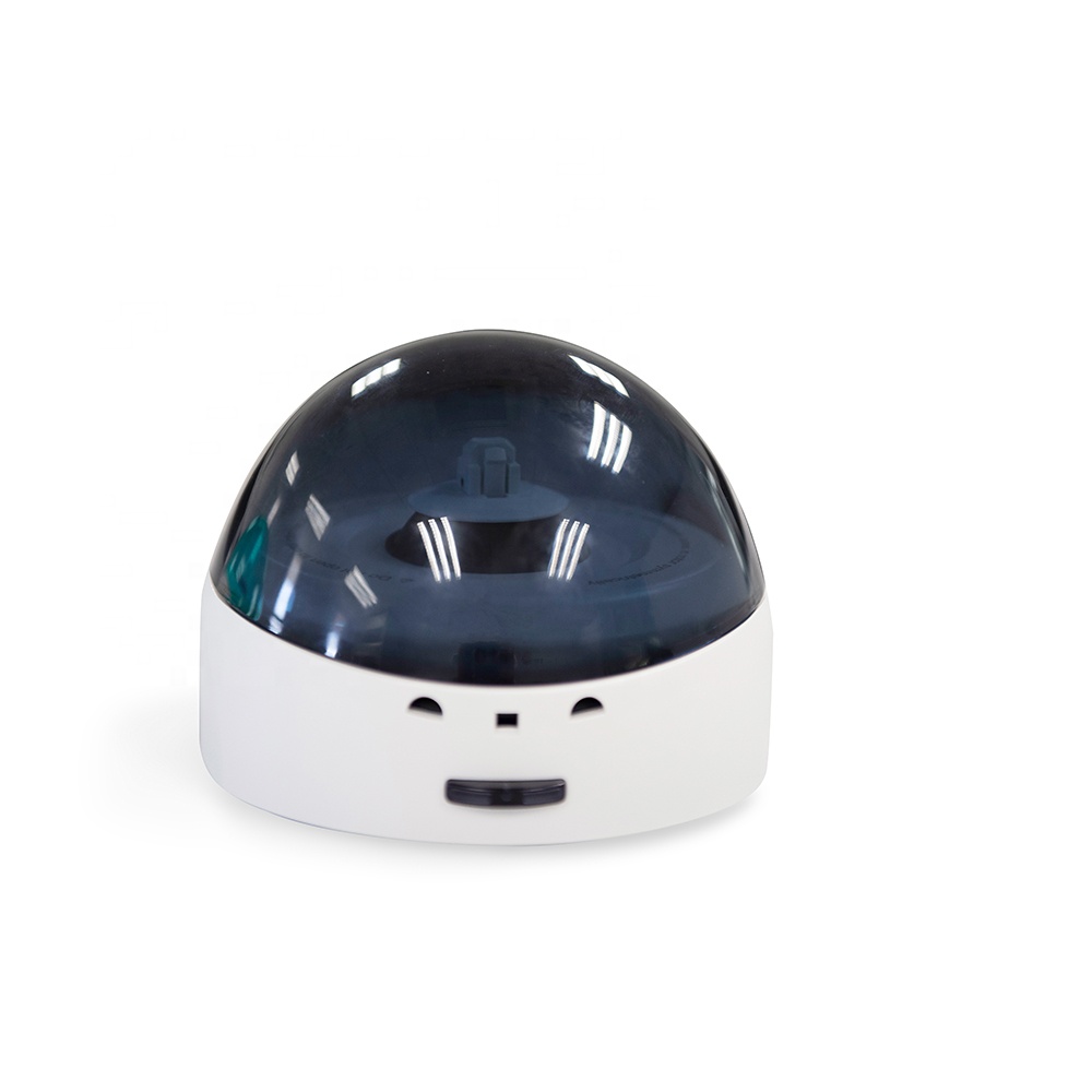 Лабораторная мини-Центрифуга с максимальной скоростью 5000 об/мин