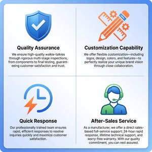 KENEARD KE-555 4G LTE POC GPS Beidou ระบบติดตาม |   ระดับโลก |   ปุ่ม SOS แบบกดครั้งเดียว |   การโทรกลุ่ม |   แบตเตอรี่ 4500-5000mAh |   ได้รับการรับรองมาตรฐาน IP68 |   2W - Product Image 5