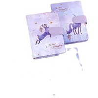Carnet A5 Série Professionnelle Adorable - Papeterie Exécutive Personnalisée pour Boutiques d'Affaires