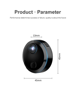 HDQ15 Mini WiFi Security <b>Camera</b> <b>Outdoor</b> Action Sports Cam HD 1080P Smart <b>Wireless</b> Home CCTV Video Monitoring <b>Camera</b> - Product Image 2