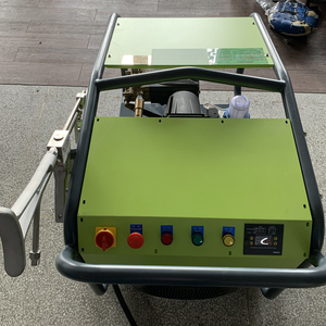 Neuer KEMEL Elektrischer 22KW Hochdruck-Wasserstrahlreiniger (mit Schlauchtrommel) für Autowaschanlagen und Hofreinigung - Product Image 3