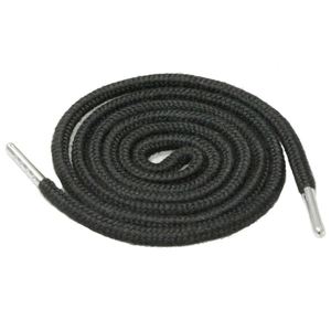 Cordón con Capucha de Alta Calidad con Punta Metálica, Venta Directa de Fábrica, Colores Personalizados, Acabado Recubierto para Ropa, Bolsos y Zapatos - Product Image 1
