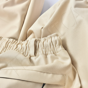 New Unisex Snow Ski Pants OEM Waterproof Windproof Breathable High <b>Fabric</b> <b>Nylon</b> for Winter Outdoor Sport Custom Logo Accepted - Product Image 1