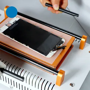 Heißer Verkauf FLJ-01 7 Zoll LCD-Glas-Separator zerlegen Reparatur-Werkzeug-Entferner für Touchscreen-Smartphones Reparatur