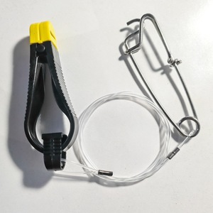 Clips de libération de pêche à la traîne pour la pêche en bateau - Product Image 4