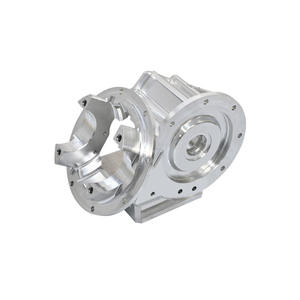 قطع غيار طائرات مصنوعة بدقة من الفولاذ المقاوم للصدأ باستخدام تقنية التفريز والخراطة CNC، إكسسوارات مخصصة حسب الطلب - Product Image 1