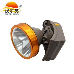 E27 <span class=keywords><strong>de</strong></span> luz ajustable <span class=keywords><strong>de</strong></span> mini impermeable al aire libre <span class=keywords><strong>camping</strong></span> minería recargable LED <span class=keywords><strong>faro</strong></span> - Product Image 5