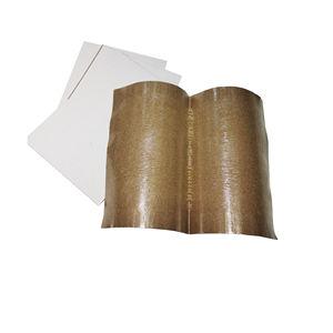 Fly Paper House Fruit Flies Catcher Board Trampas de pegamento pegajoso para moscas domésticas y moscas Fly Killer para cocina interior - Product Image 6