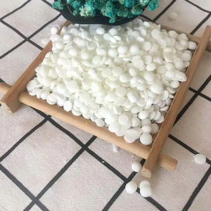 J41 Vente en gros 100% <span class=keywords><strong>cire</strong></span> <span class=keywords><strong>de</strong></span> <span class=keywords><strong>soja</strong></span> granulaire naturelle écologique naturelle naturelle pour la fabrication <span class=keywords><strong>de</strong></span> bougies parfumées - Product Image 5