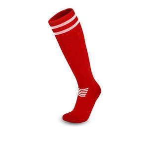 Customized Logo Compression Sports <b>Socks</b> Elite Unisex Professional <b>Long</b> Tube Football <b>Sock</b> High Quality Wholesale - Product Image 3