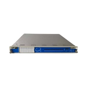 Module de sortie relais Original New Bently Nevada 3500/33-01-R0 149986-01 en stock, livraison rapide, automatisation de qualité industrielle - Product Image 1