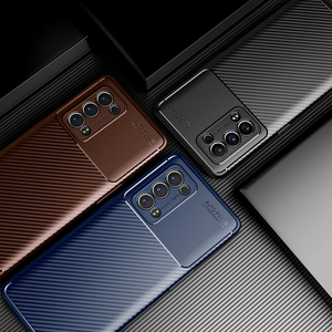 เค<span class=keywords><strong>ส</strong></span>โทรศัพท์มือถือ<span class=keywords><strong>ส</strong></span>ำหรับ <span class=keywords><strong>Oppo</strong></span>,เค<span class=keywords><strong>ส</strong></span>มือถือ<span class=keywords><strong>ค</strong></span>าร์บอนไฟเบอร์<span class=keywords><strong>ส</strong></span>ำหรับ <span class=keywords><strong>Oppo</strong></span> <span class=keywords><strong>Reno6</strong></span> Pro <span class=keywords><strong>5G</strong></span> 2021อุปกรณ์เ<span class=keywords><strong>ส</strong></span>ริมฝาหลังเพื่อการป้องกัน - Product Image 2