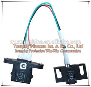 LADA PARTS <strong>Hall</strong> <strong>Position</strong> Pickup <strong>Crankshaft</strong> <strong>Position</strong> <strong>Sensor</strong> for LADA 2108-3706800 A473.407529.001 - Product Image 2