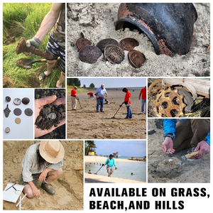 Detectores de Metales Industriales Tianxun Md 4090, Máquina Detectora de Oro Inteligente, Herramienta de Detección de Metales, Suministro de China - Product Image 5