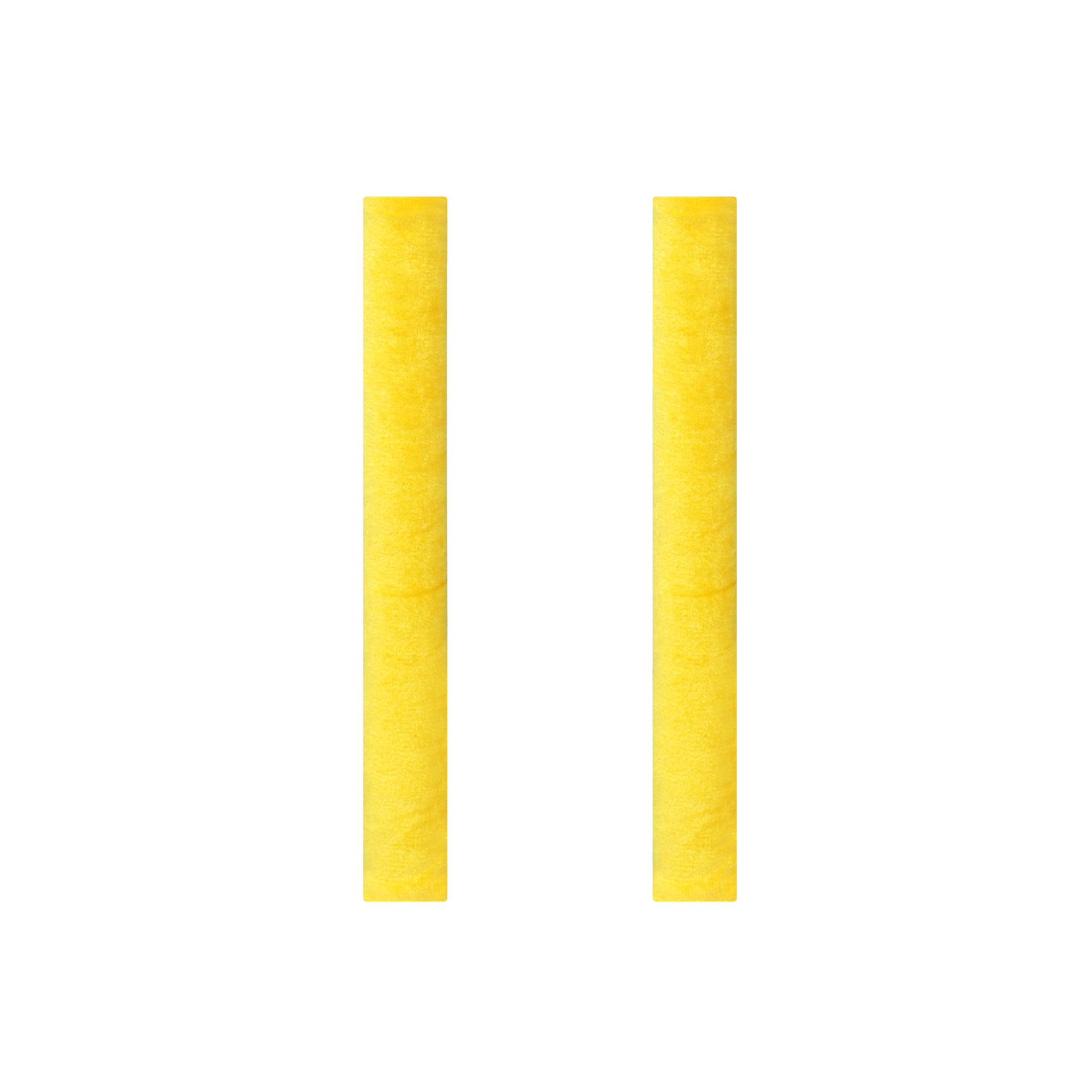 jaune