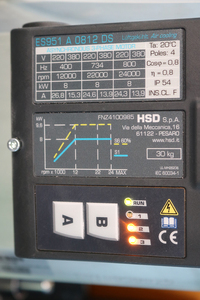 Chất lượng cao Tự động <span class=keywords><strong>CNC</strong></span> Router máy với chân không bảng cho gỗ Acrylic PVC với dịch vụ tốt - Product Image 5