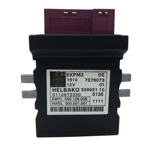 โมดูลควบคุมปั๊มเชื้อเพลิง helbako 16147276073สำหรับ F02 F01 F07รถยนต์ F25 F18 F10 - Product Image 1