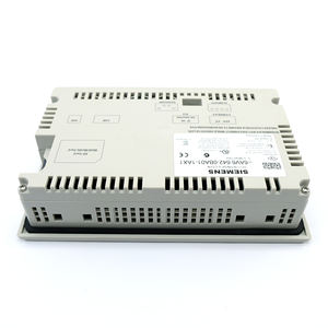 Siemens Brand New Original HMI SIMATIC 6" MP277 Operator Panel Human Machine Interface Touch Screen 6AV6642-0BA01-1AX1 - Product Image 3