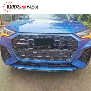 Aggiornamento <span class=keywords><strong>Q3</strong></span> 2020 RSQ3 Adatto per <span class=keywords><strong>Q3</strong></span> Sport Body Kit Paraurti Anteriore Griglia Diffusore Posteriore - Product Image 6