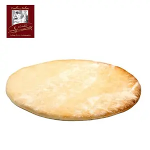 150 г круглая пицца, 23 см, Сделано в Италии, распродажа пиццы Джузеппе Верди, выбор пиццы gверди