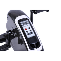 Equipo de Ejercicio de Grado Comercial, Pedalador Eléctrico para Ejercicio Diario Bajo el Escritorio