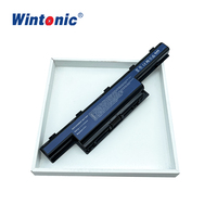 Batería para portátil acer aspire, as10d81, as10d31, as10d41, as10d51, as10d5e, 4741, 4741, 4551, 4551, 4253, 4771, 5251, 5252, 5741, 7750