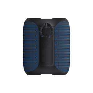 Haut-parleur <span class=keywords><strong>sans</strong></span> <span class=keywords><strong>fil</strong></span> portable mini étanche IPX5 30W Rambotech avec éclairage LED RVB, charge USB-C, compatible ordinateur RT520 - Product Image 2