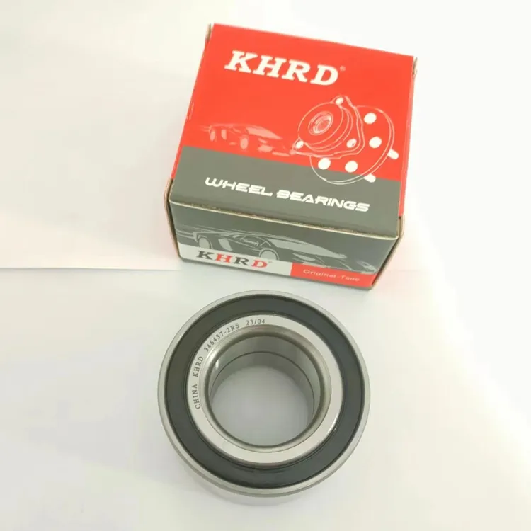 Подшипник ступицы колеса KHRD DAC39740039 с Szie 39*74*39 мм подходит для OPEL